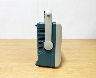 Осциллограф Tektronix MDO4104C-6 с TPP1000 (демонстрационный)